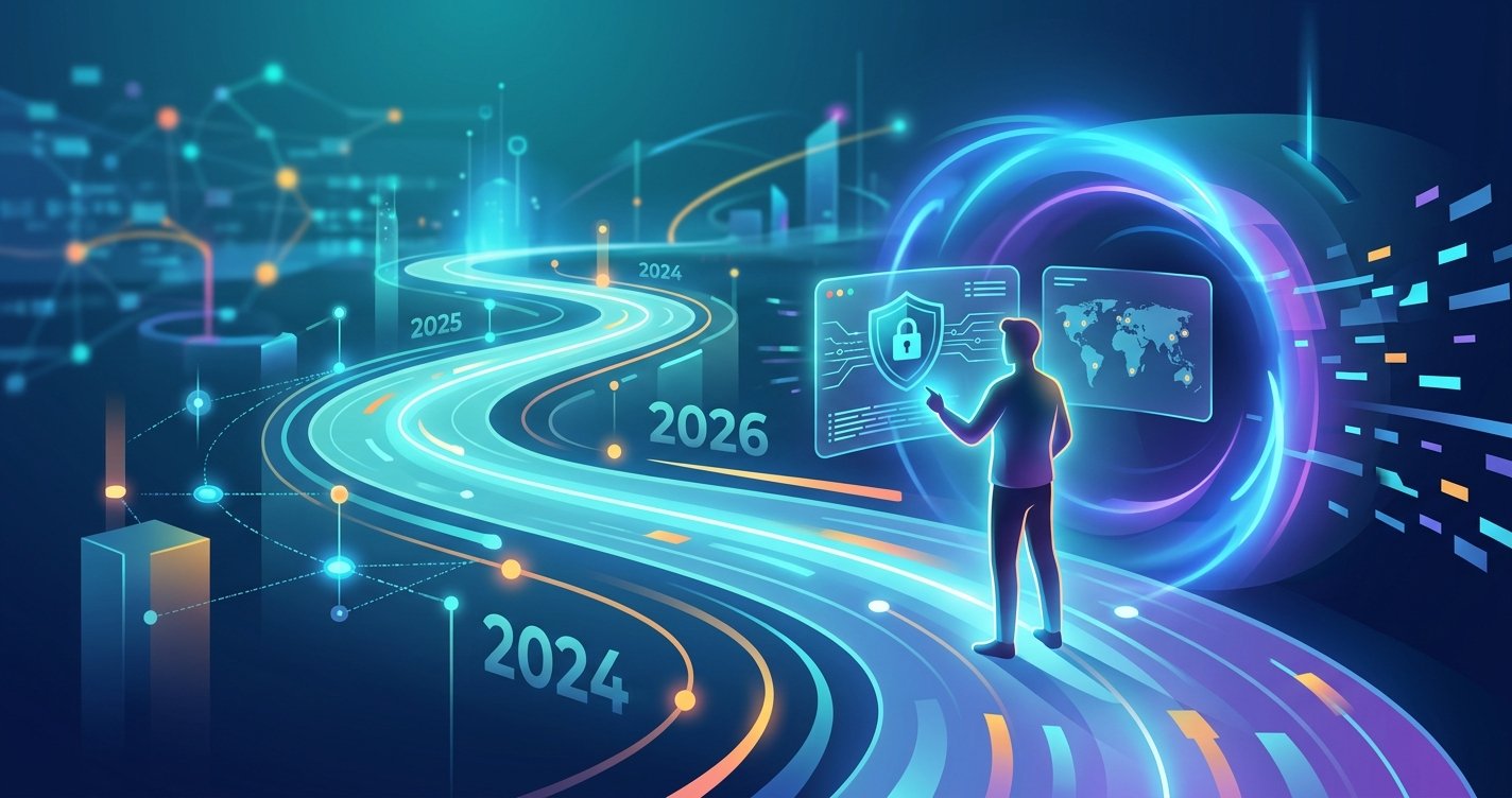 Future-Proof Your Privacy: Navigating the Evolving VPN Landscape by 2026