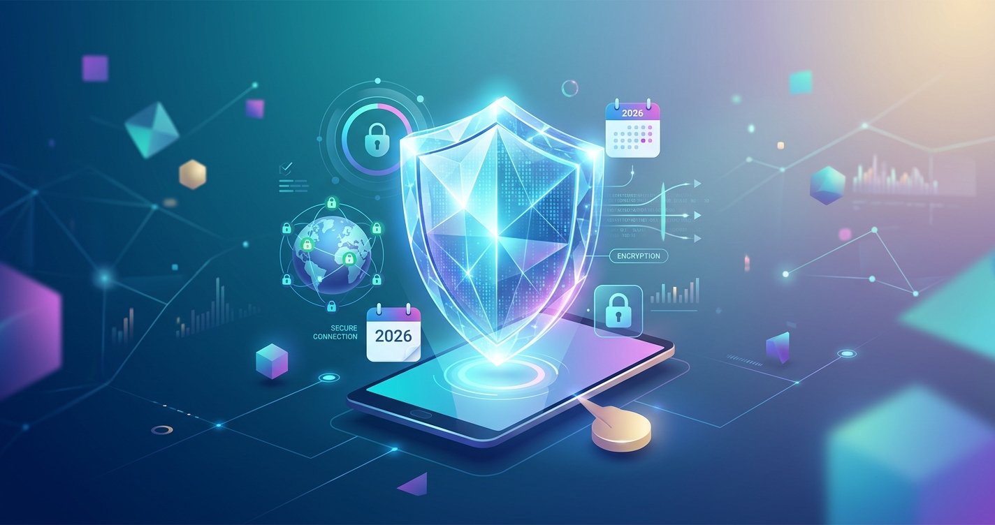 Future-Proof Your Privacy: What to Look for in a VPN in 2026