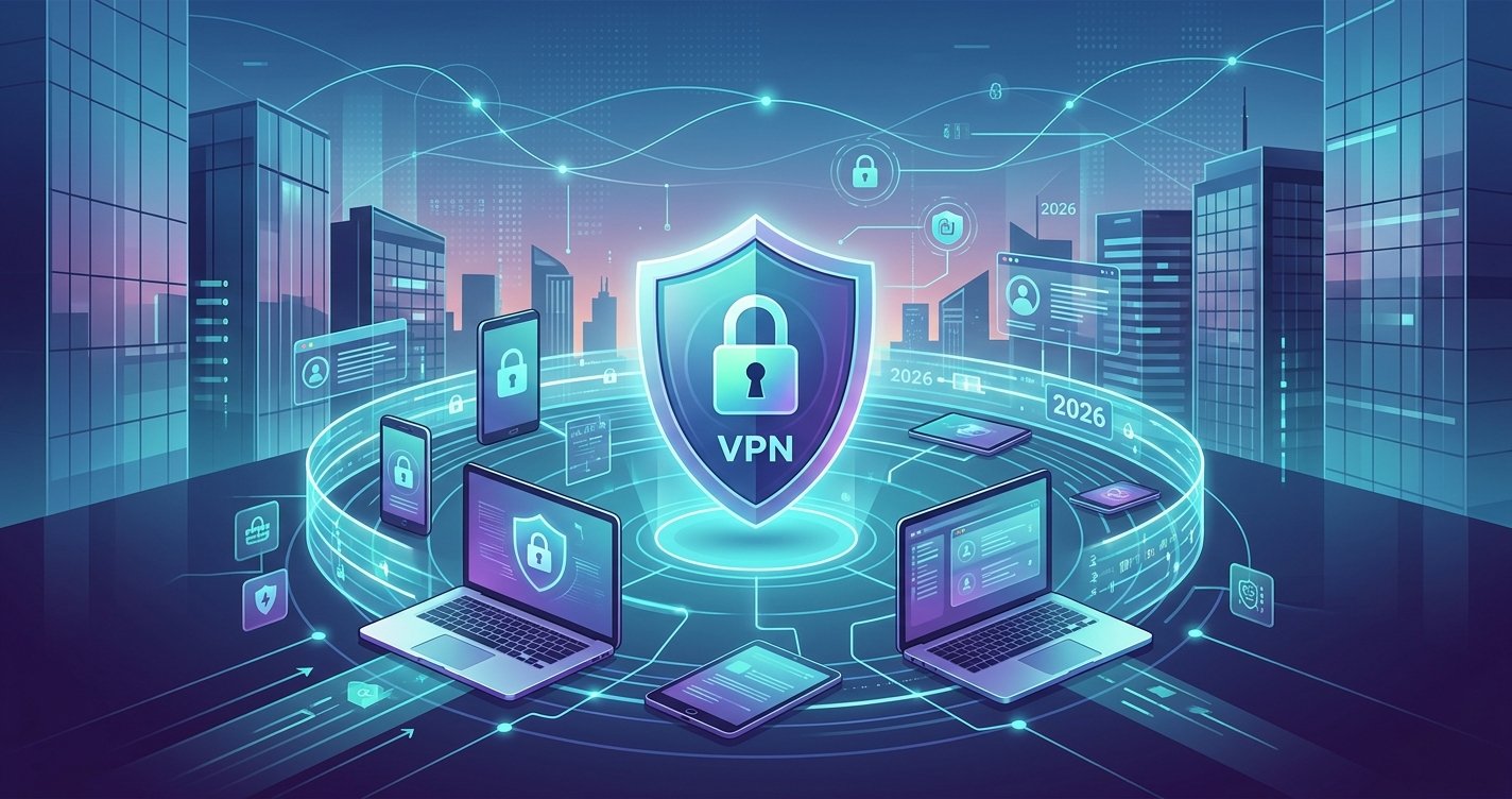 Future-Proof Your Privacy: The Best VPNs &amp; Essential Features for 2026