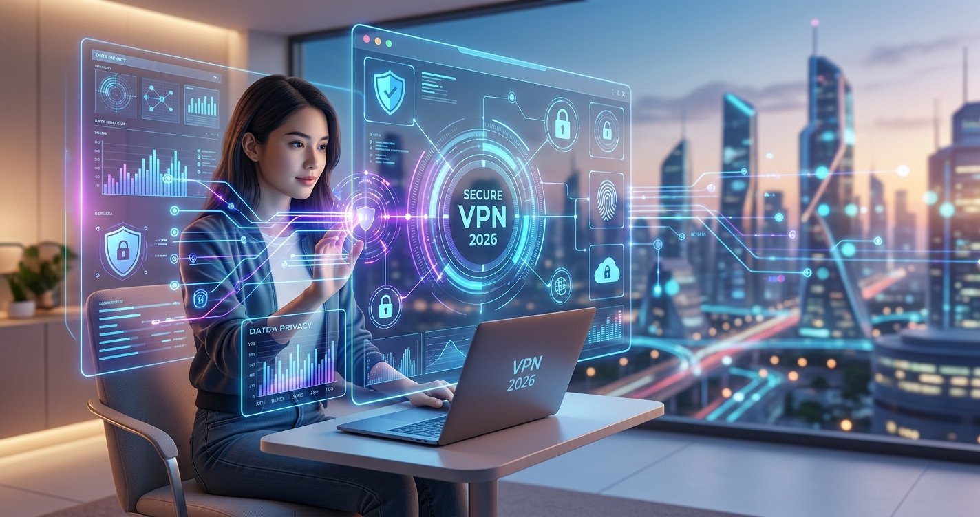 Future-Proof Your Privacy: What VPNs Will Look Like in 2026