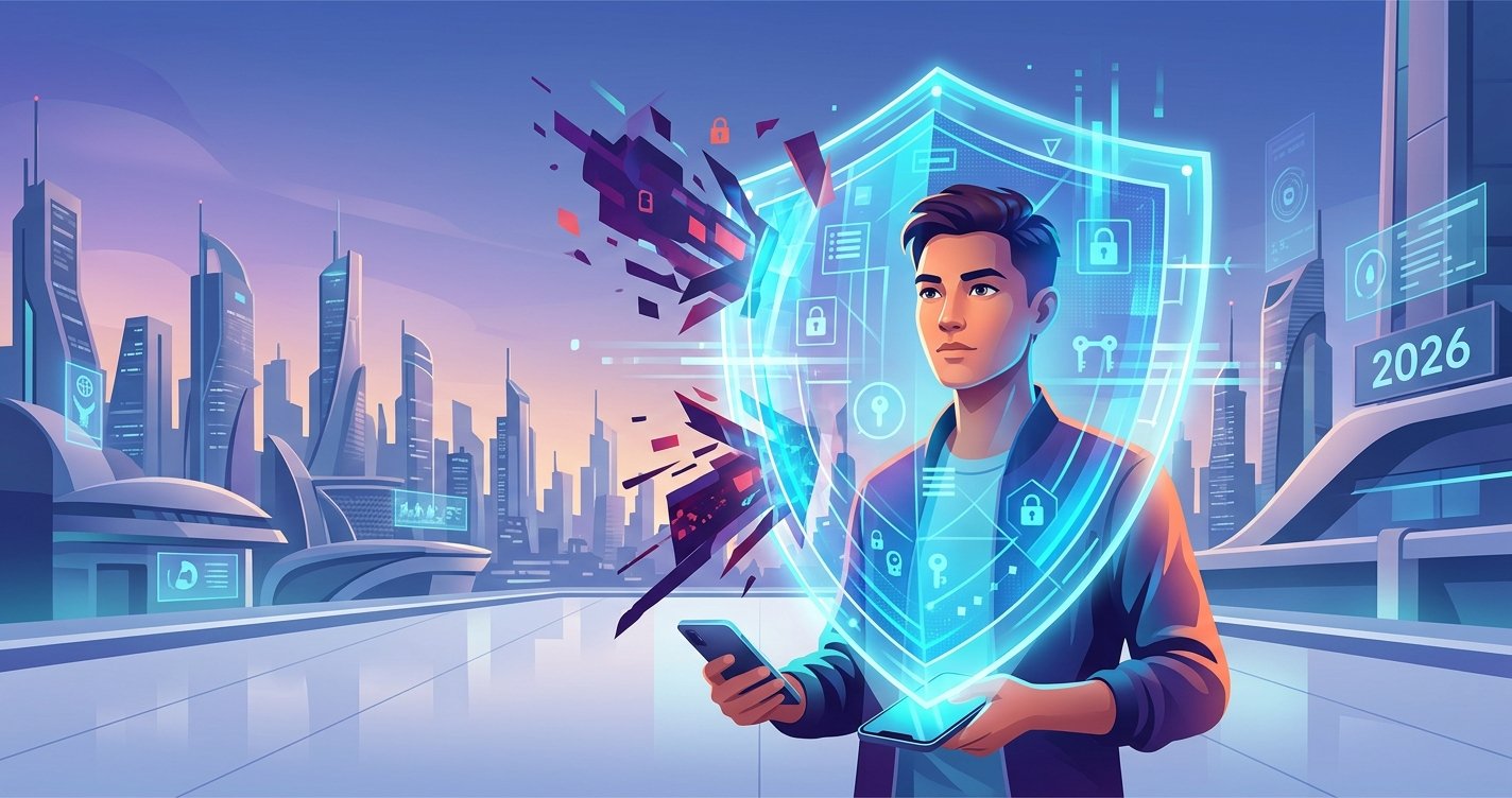 Unmasking 2026: Why Your VPN Will Be Your Ultimate Digital Shield