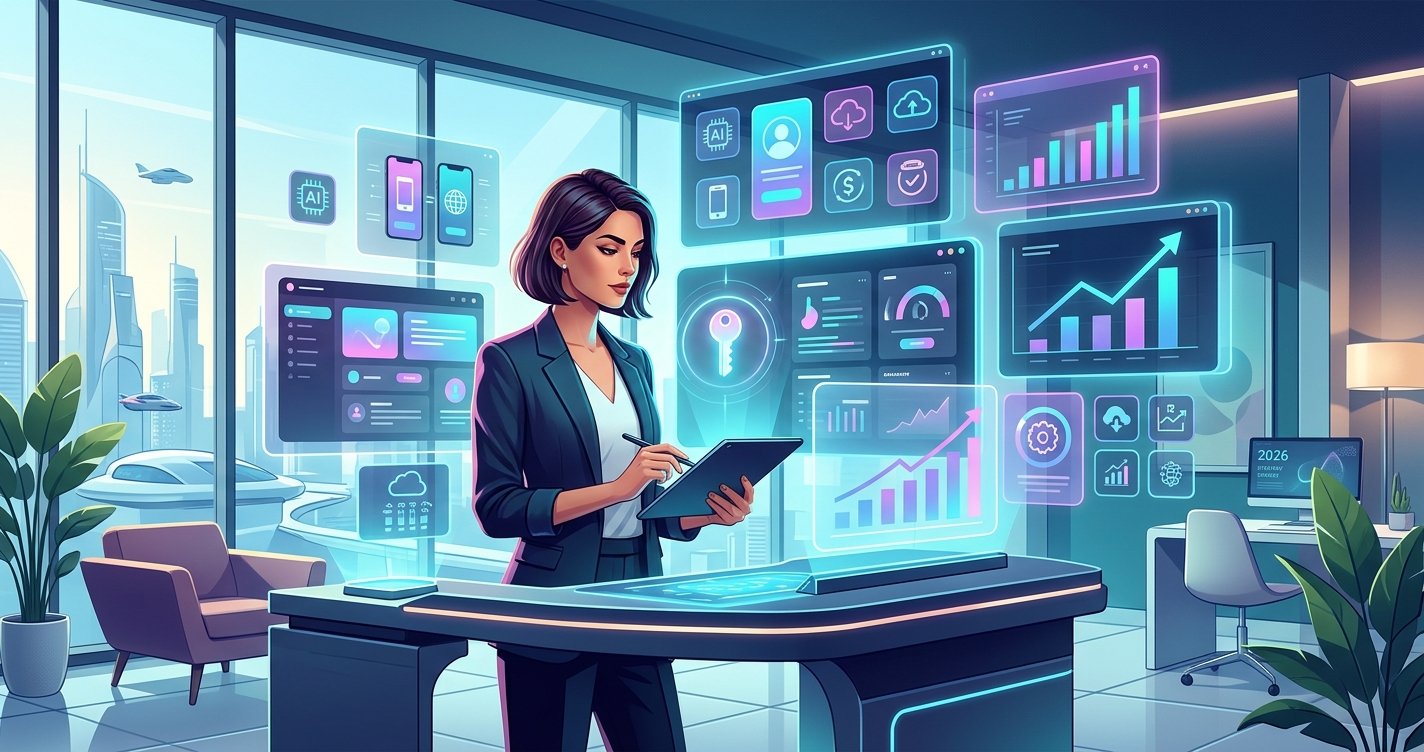 Unlock Success: Top Digital Product Trends &amp; Strategies for 2026