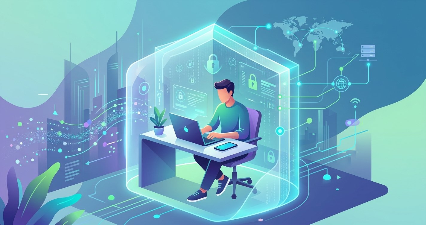 Future-Proof Your Digital Life: The Ultimate VPN Guide for 2026