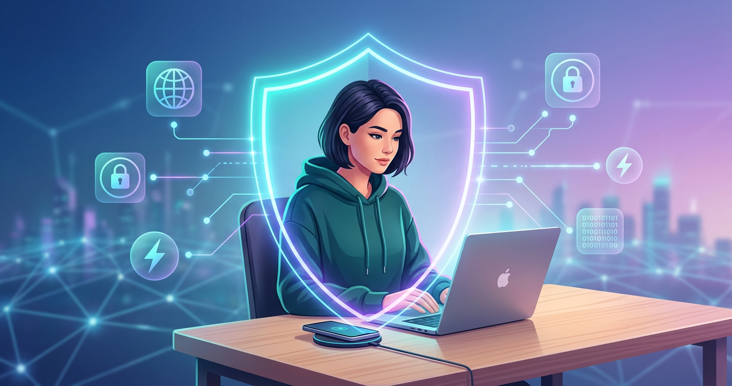 Choosing the Best VPN in 2026: Your Essential Guide to Digital Freedom