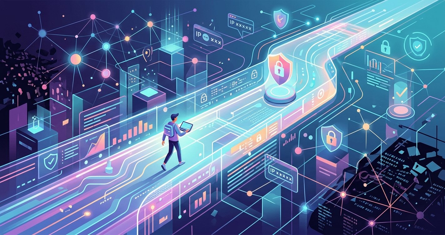 VPNs in 2026: Navigating the Future of Online Privacy and Security