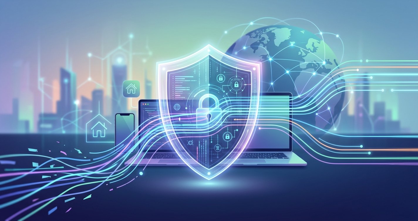 The Future of Your Digital Shield: What VPNs Will Look Like in 2026 and Why You Need One