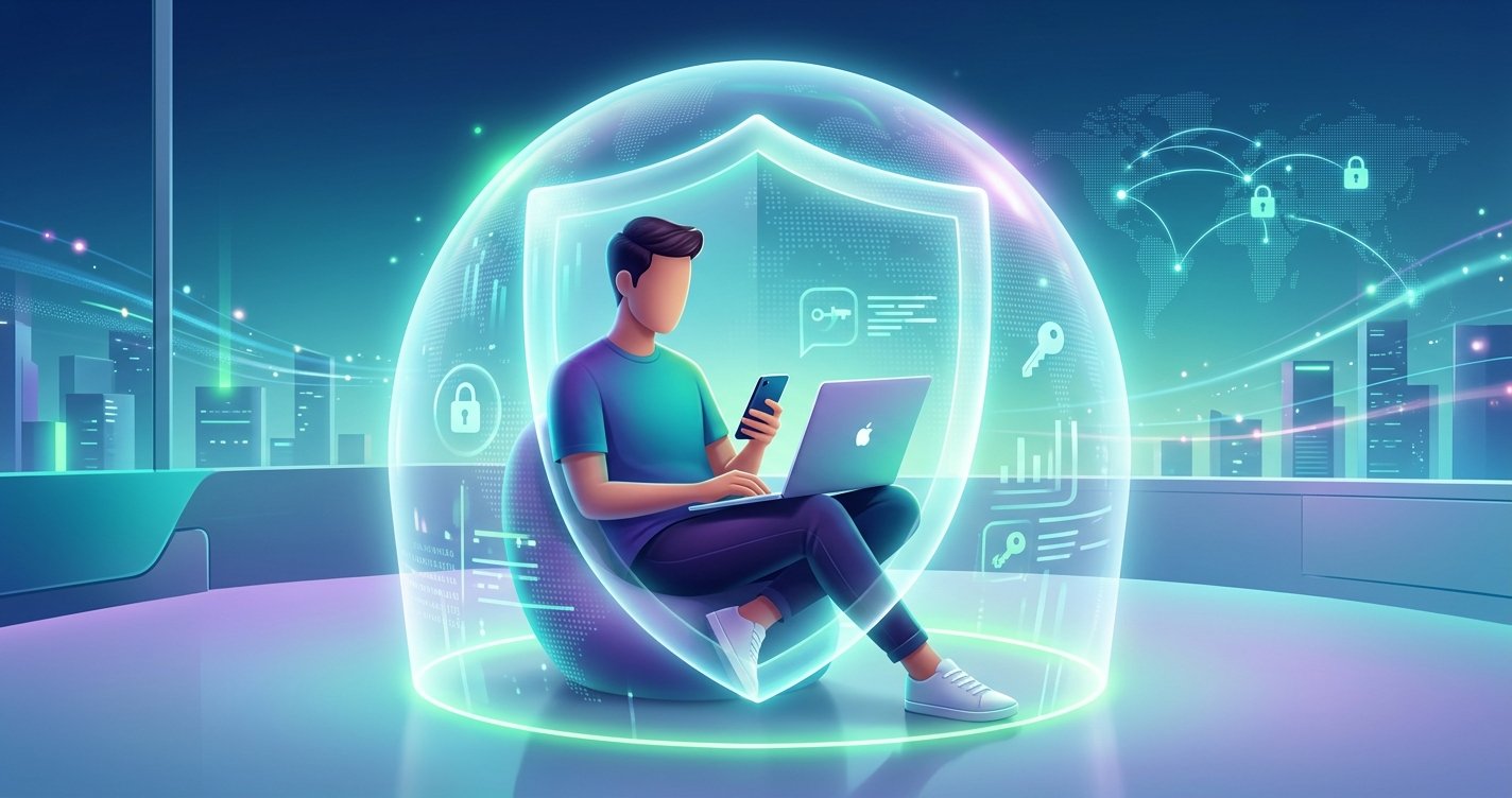 Future-Proof Your Digital Life: Why a VPN is Your Essential Digital Product for 2026