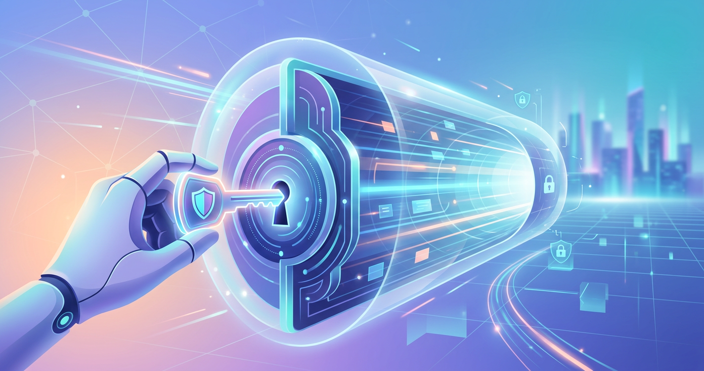 Unlock Your Digital Future: Why VPNs in 2026 Will Be Your Ultimate Privacy Shield