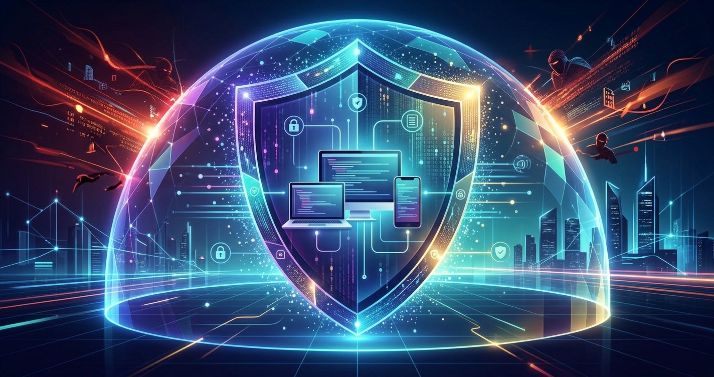 Your Digital Fortress: Why a VPN is Non-Negotiable for 2026 and Beyond