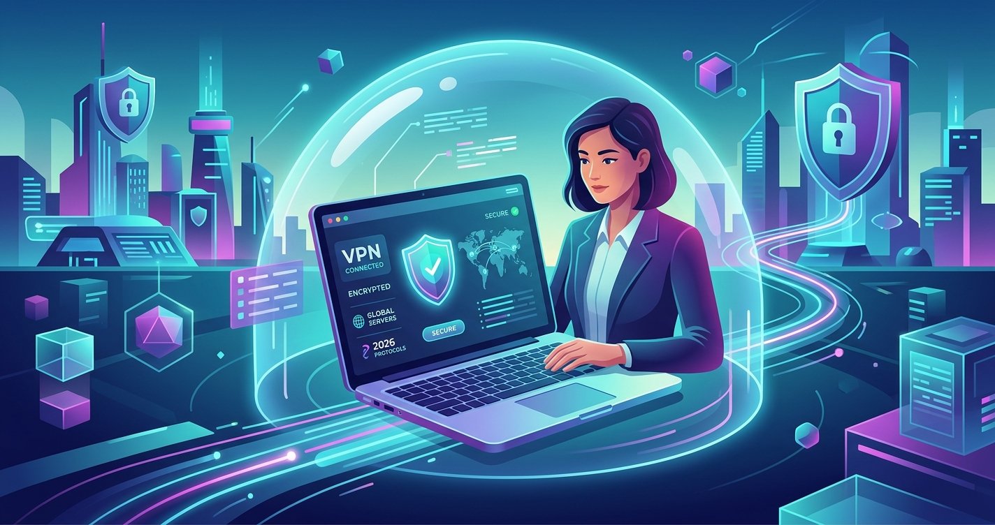 The Future of Online Privacy: What VPNs Will Look Like in 2026