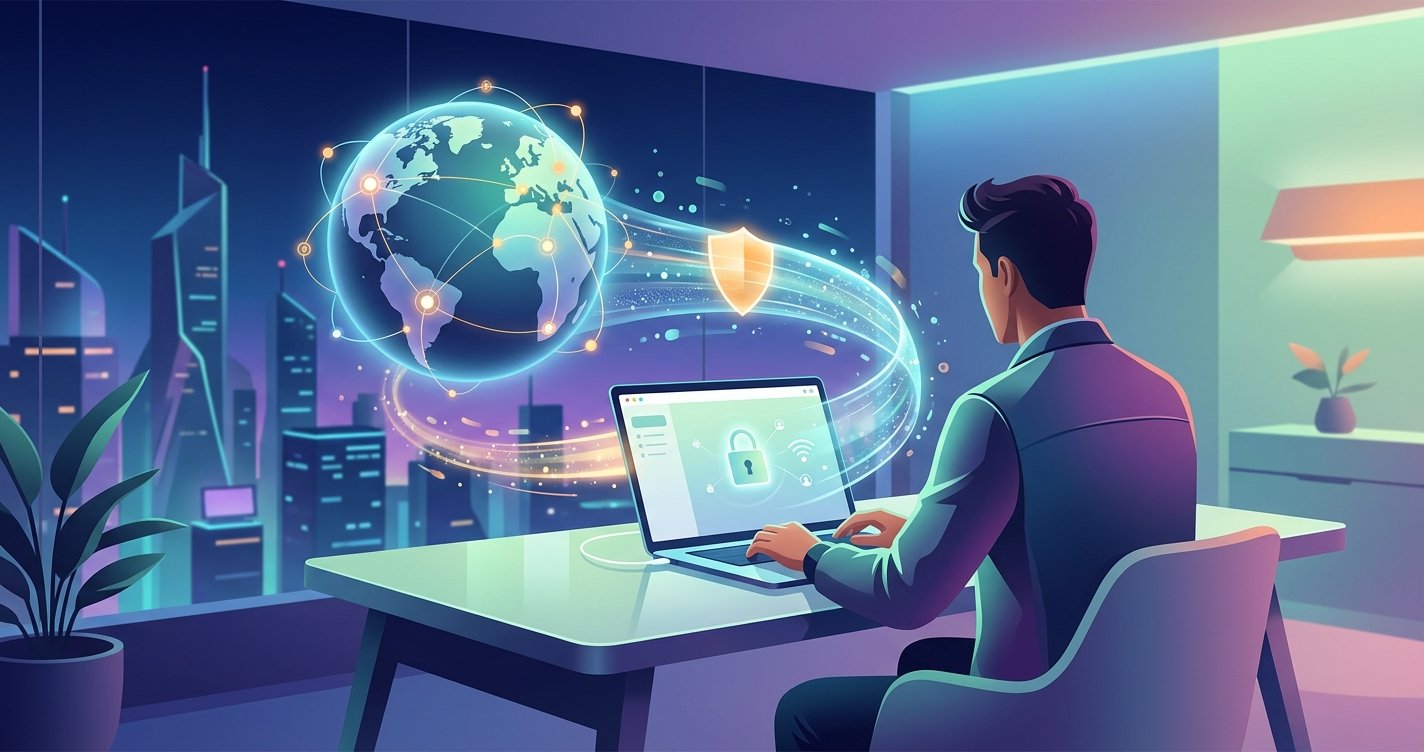 Future-Proof Your Digital Life: The Top VPNs to Watch in 2026