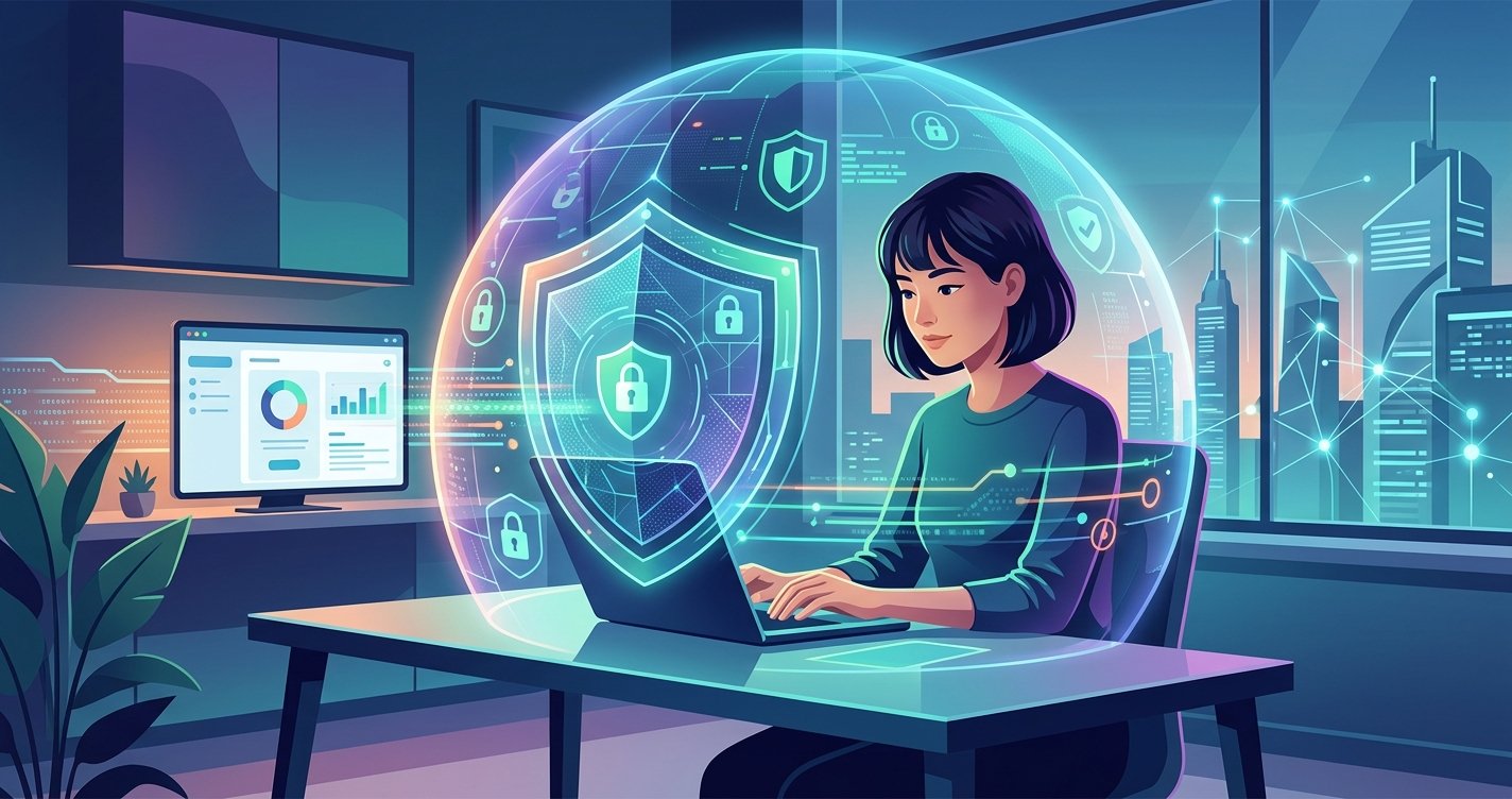 VPNs in 2026: Future-Proofing Your Digital Privacy and Security