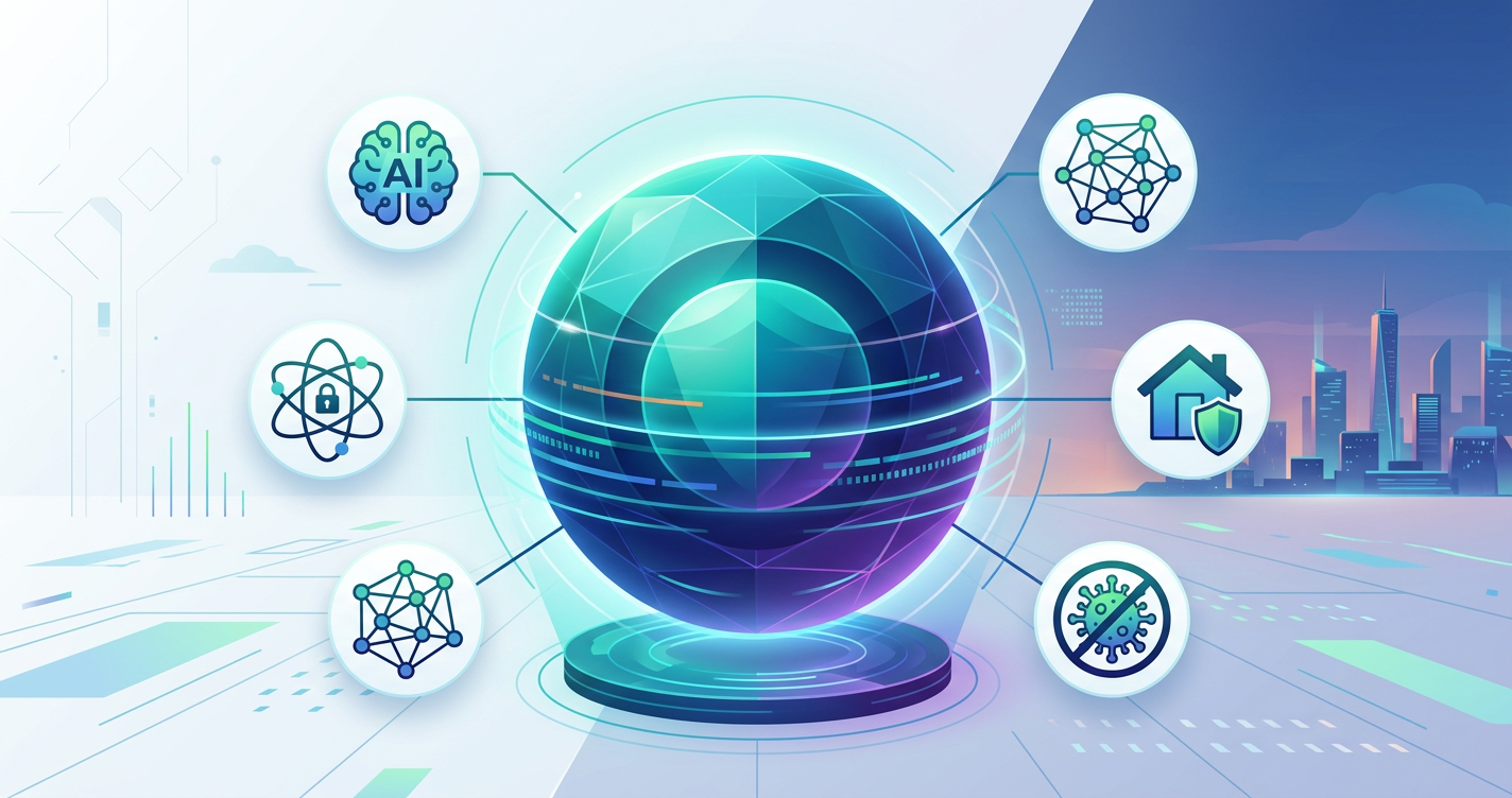 Beyond Basic Protection: Essential VPN Features for 2026 and Your Digital Future