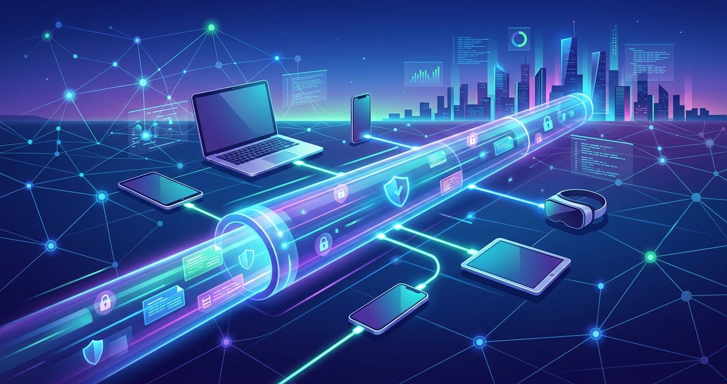 VPNs in 2026: Your Essential Guide to Future-Proof Online Privacy and Security