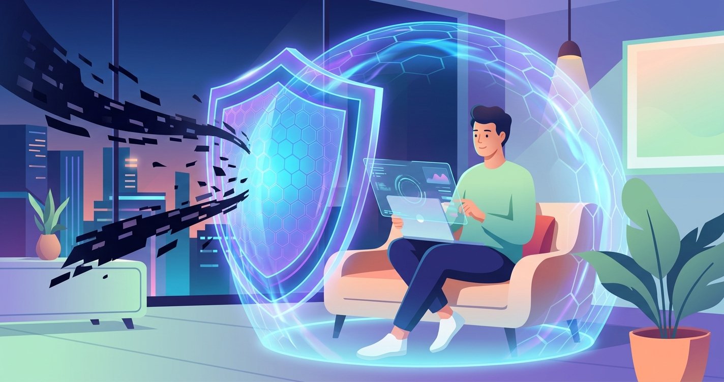 The Future of Online Privacy: Why a VPN Will Be Your Digital Fortress in 2026