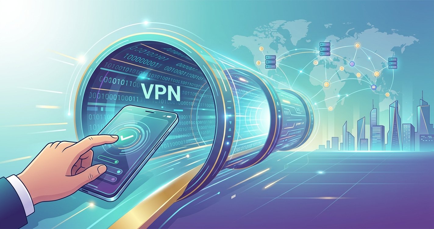 Choosing the Best VPN in 2026: Your Essential Guide to Future-Proof Online Privacy