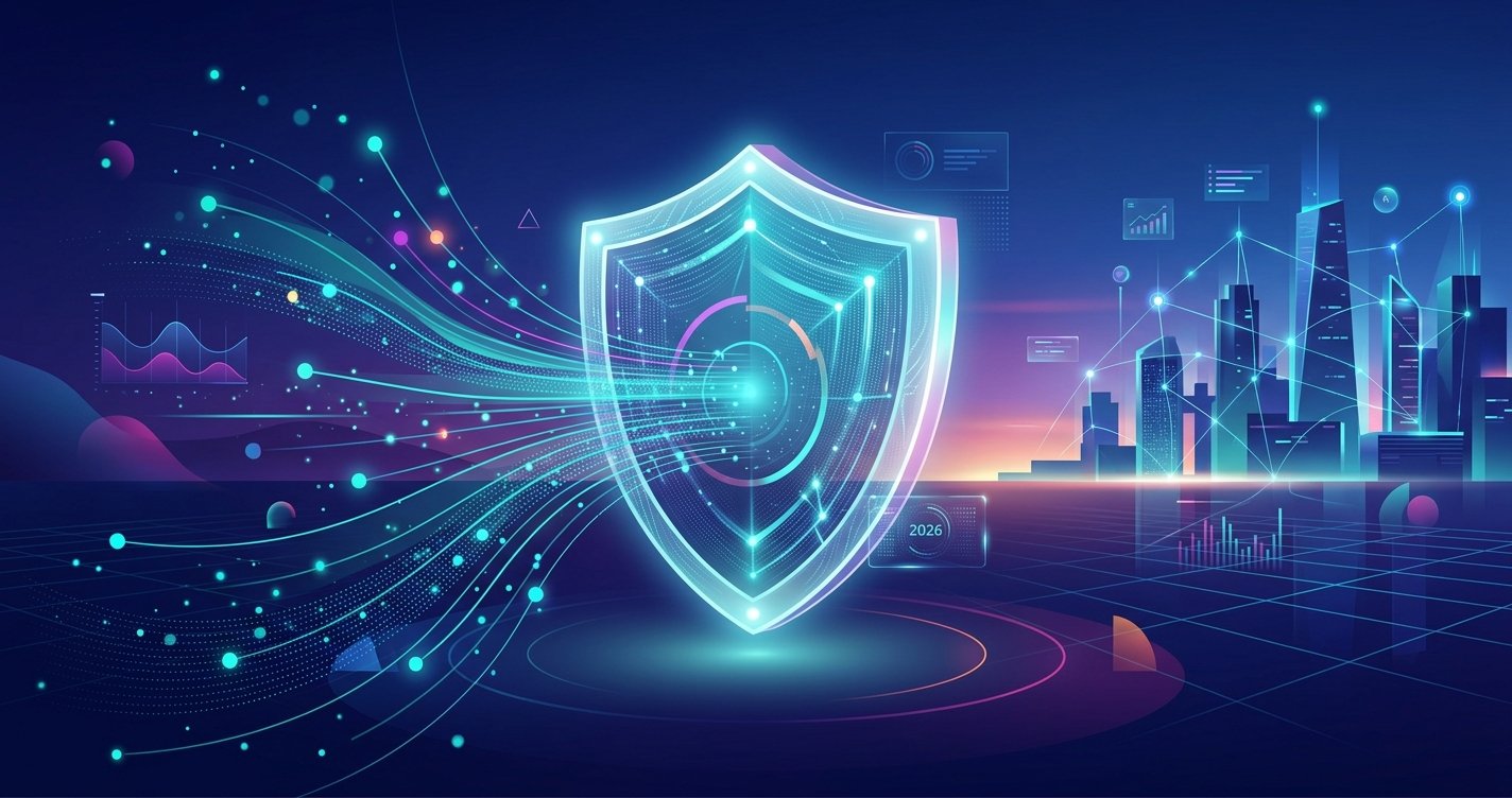Future-Proof Your Privacy: The Ultimate VPN Guide for 2026