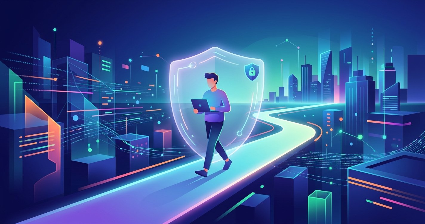 Navigating the Digital Frontier: Why VPNs Will Be Your Essential Privacy Shield in 2026