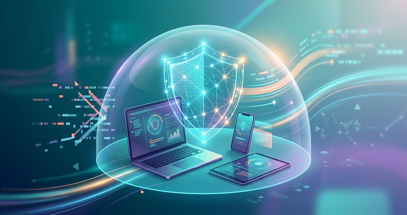 VPNs in 2026: Your Essential Guide to Future-Proofing Digital Privacy