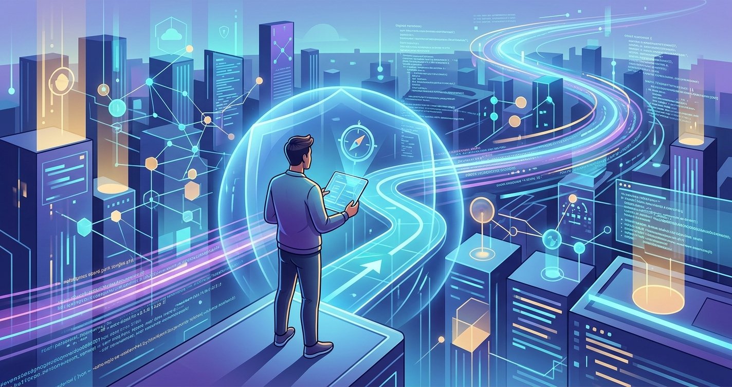 Navigating the Digital Wild West: Your Essential Guide to VPNs in 2026