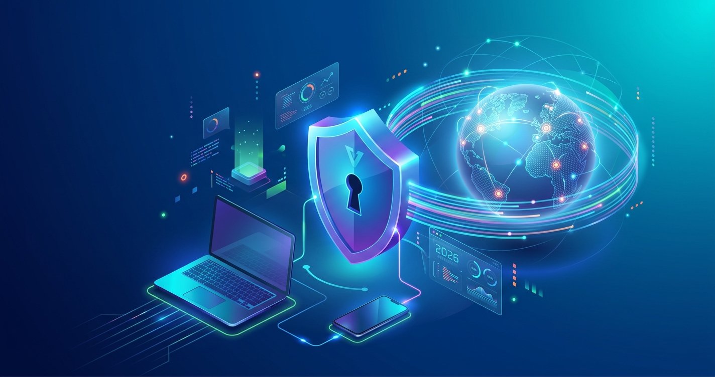 Future-Proof Your Privacy: What to Look for in VPNs by 2026