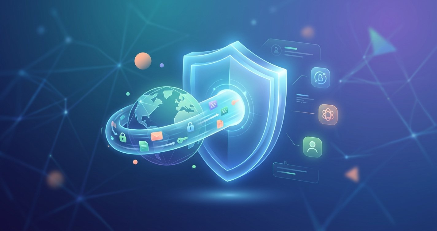 Future-Proof Your Privacy: The Best VPNs &amp; Trends to Watch in 2026