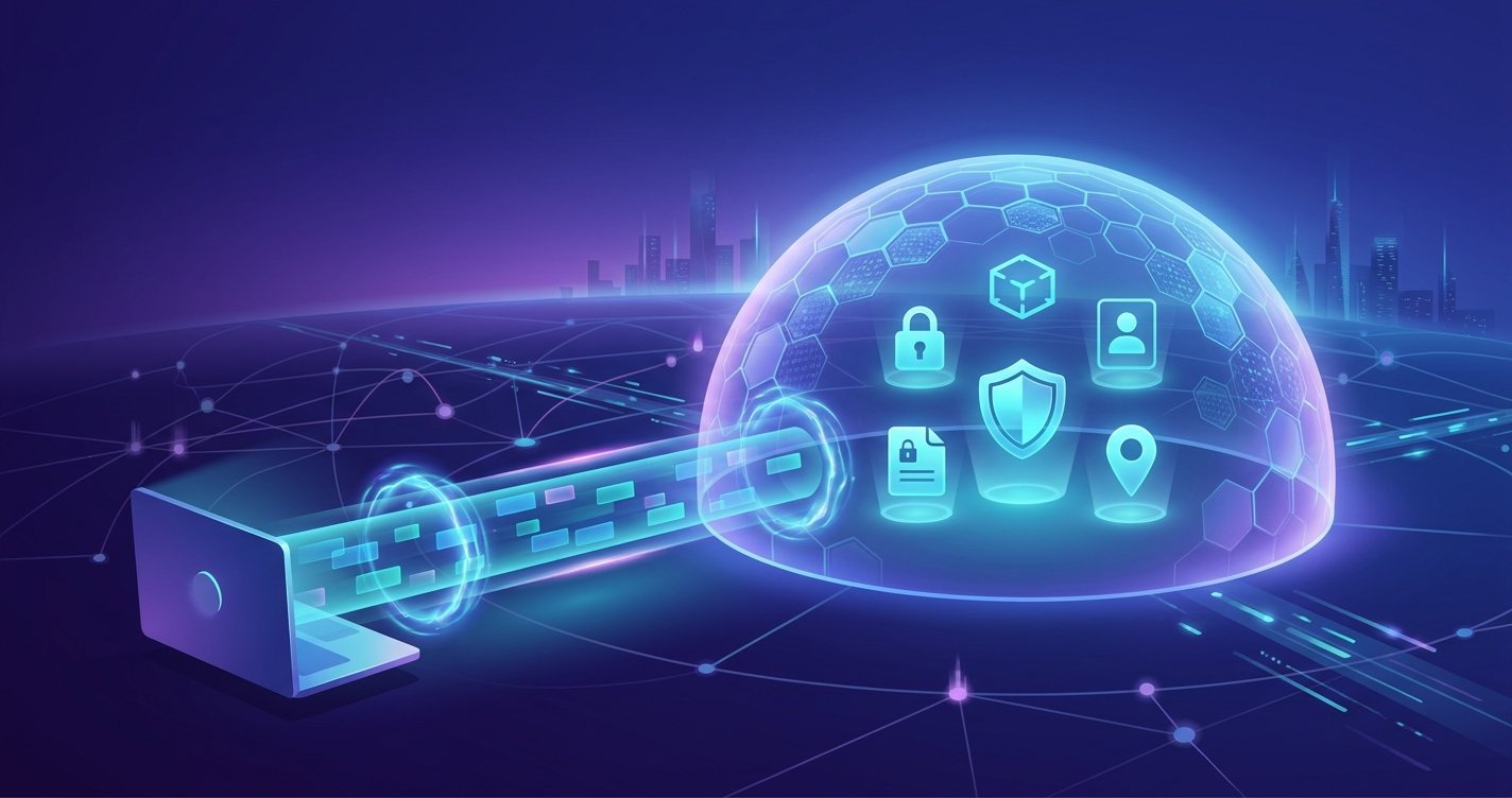 Your Digital Fortress in 2026: Why VPNs Are More Essential Than Ever for Online Privacy