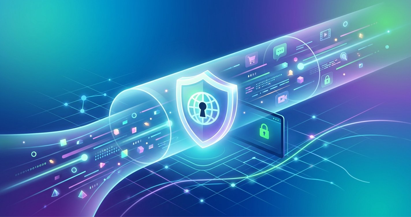 Secure Your Digital Future: Why VPNs Will Be Indispensable in 2026