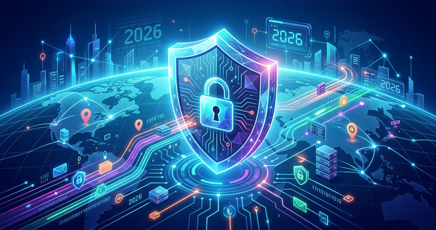Future-Proof Your Privacy: The Best VPNs for 2026 and Why You'll Need One