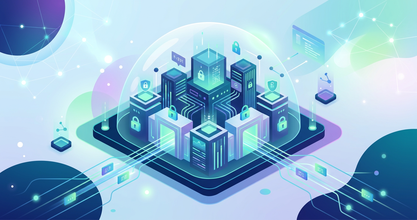 Your Digital Fortress in 2026: Navigating the Future of VPNs for Ultimate Privacy &amp; Security