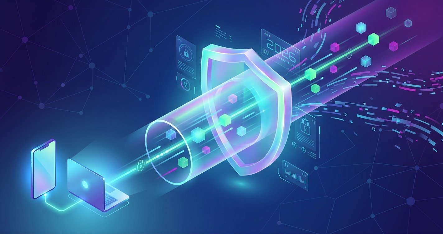 Future-Proof Your Privacy: The Essential Guide to VPNs in 2026 and Beyond
