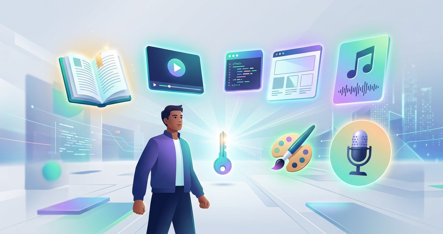 Unlocking Your Digital Potential: Top Digital Products to Create and Sell in 2026