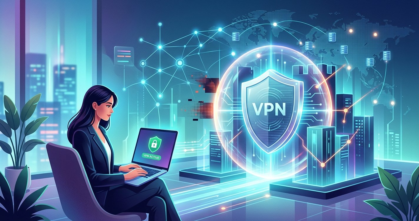 Your Digital Fortress: The Essential Guide to VPNs in 2026 for Ultimate Online Freedom