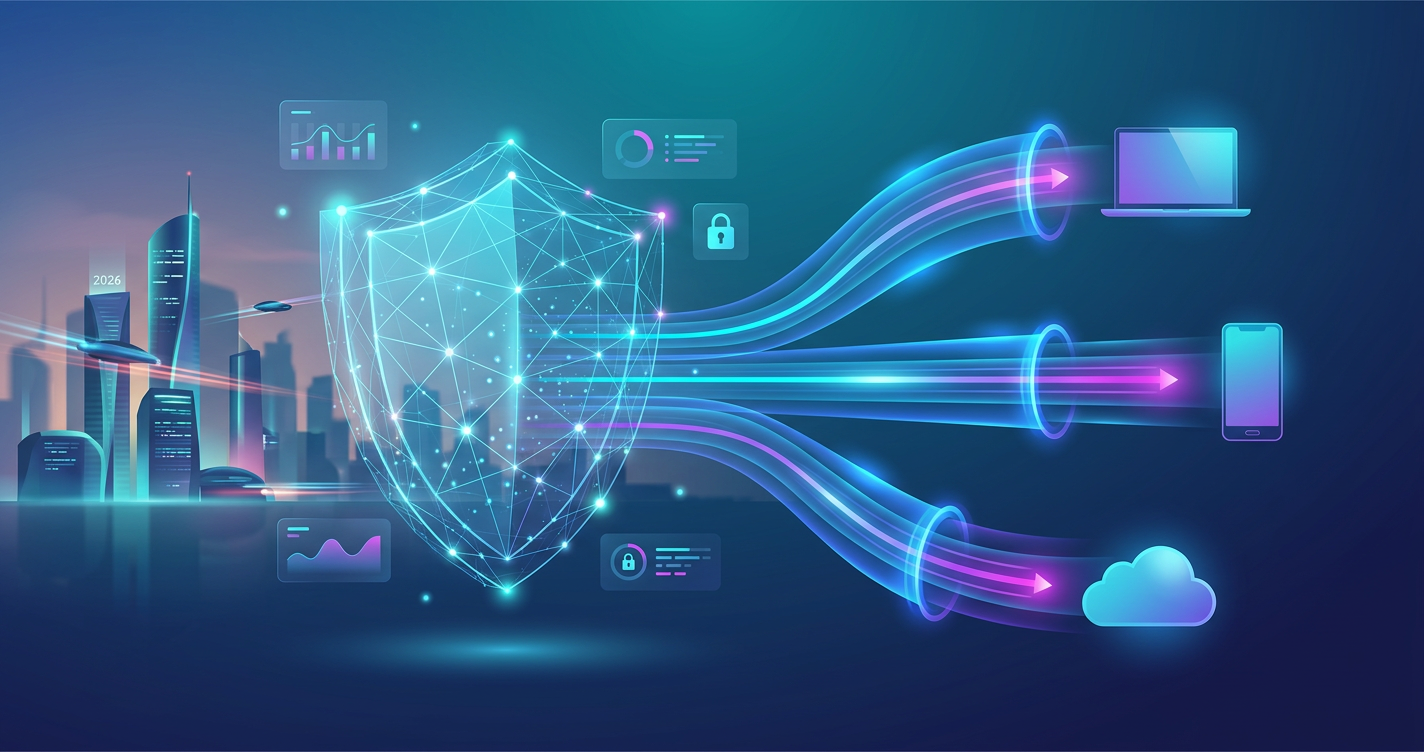 Future-Proof Your Privacy: Essential VPN Trends and Picks for 2026