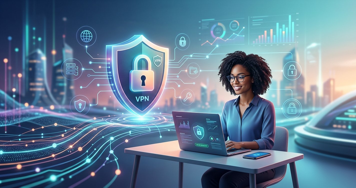 VPNs in 2026: Your Future-Proof Guide to Online Privacy and Digital Security