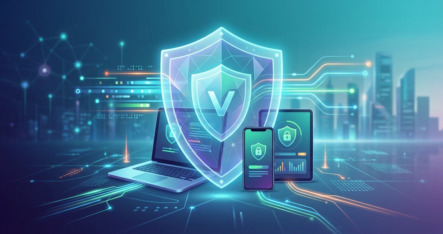 Fortify Your Future: The Essential Guide to VPNs and Digital Security in 2026