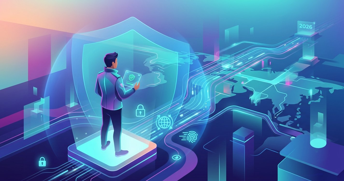 Navigating the Digital Frontier: Essential VPN Features for 2026 and Beyond