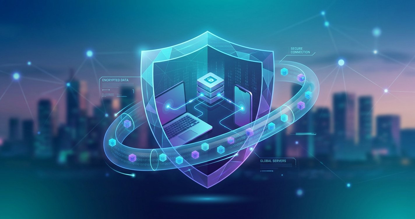 VPNs in 2026: Your Essential Guide to Unbreakable Digital Privacy and Security