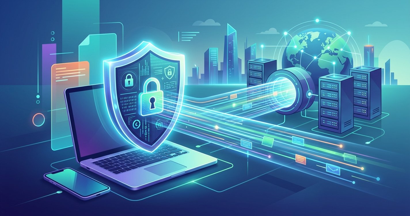 Future-Proof Your Privacy: What to Look for in a VPN in 2026