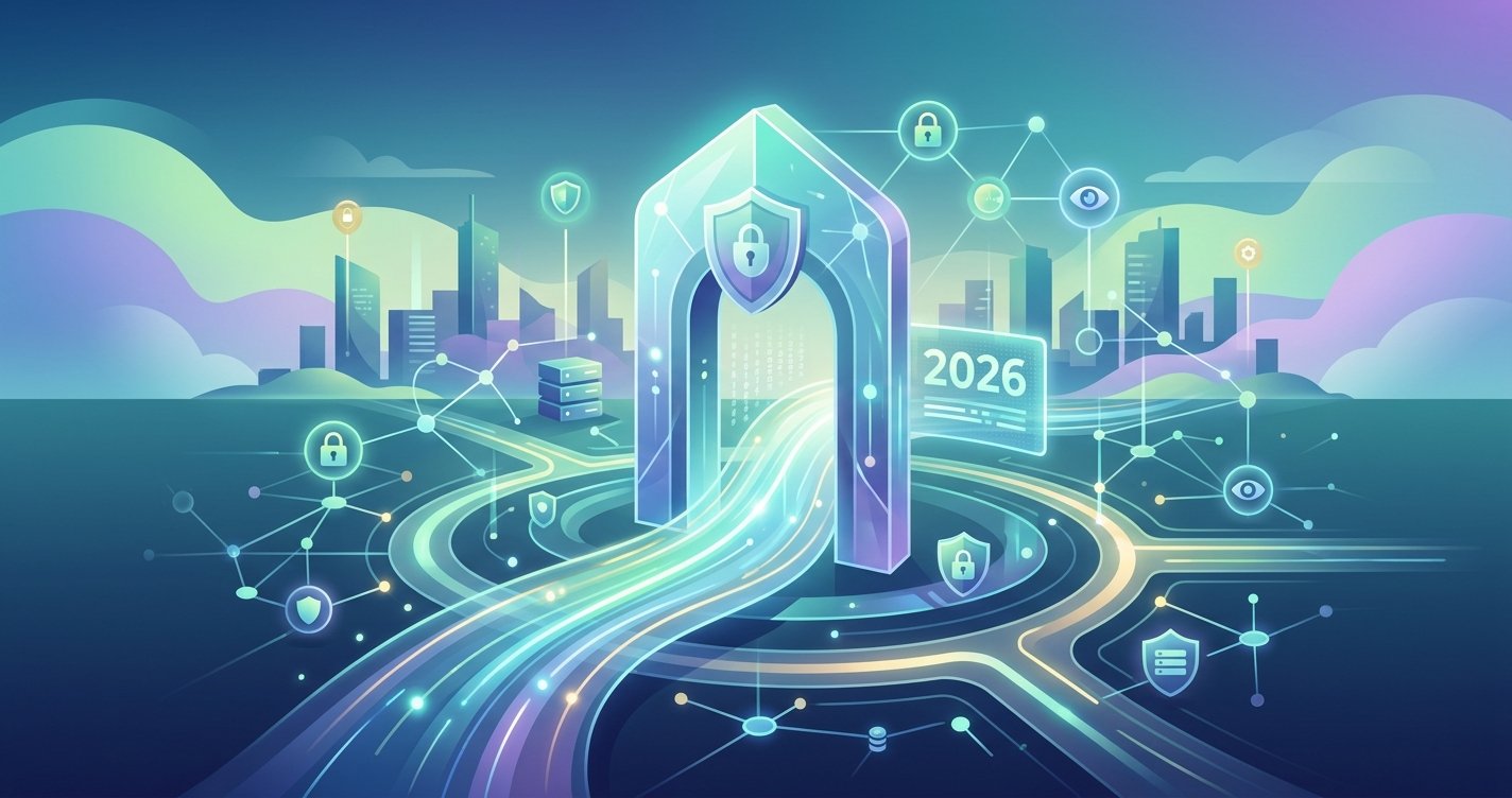 Future-Proof Your Privacy: The Best VPNs to Watch in 2026
