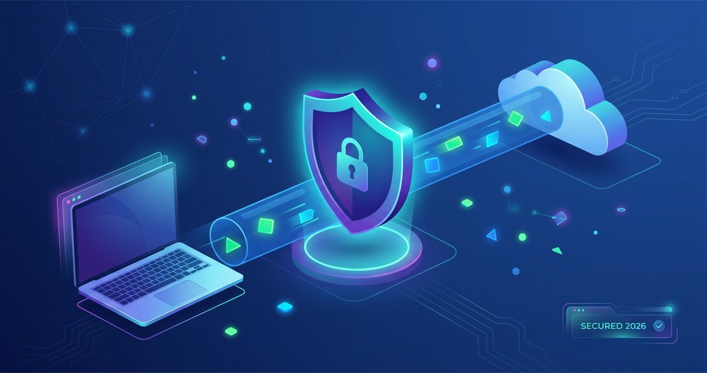 Future-Proofing Your Privacy: Why a VPN Will Be Non-Negotiable in 2026