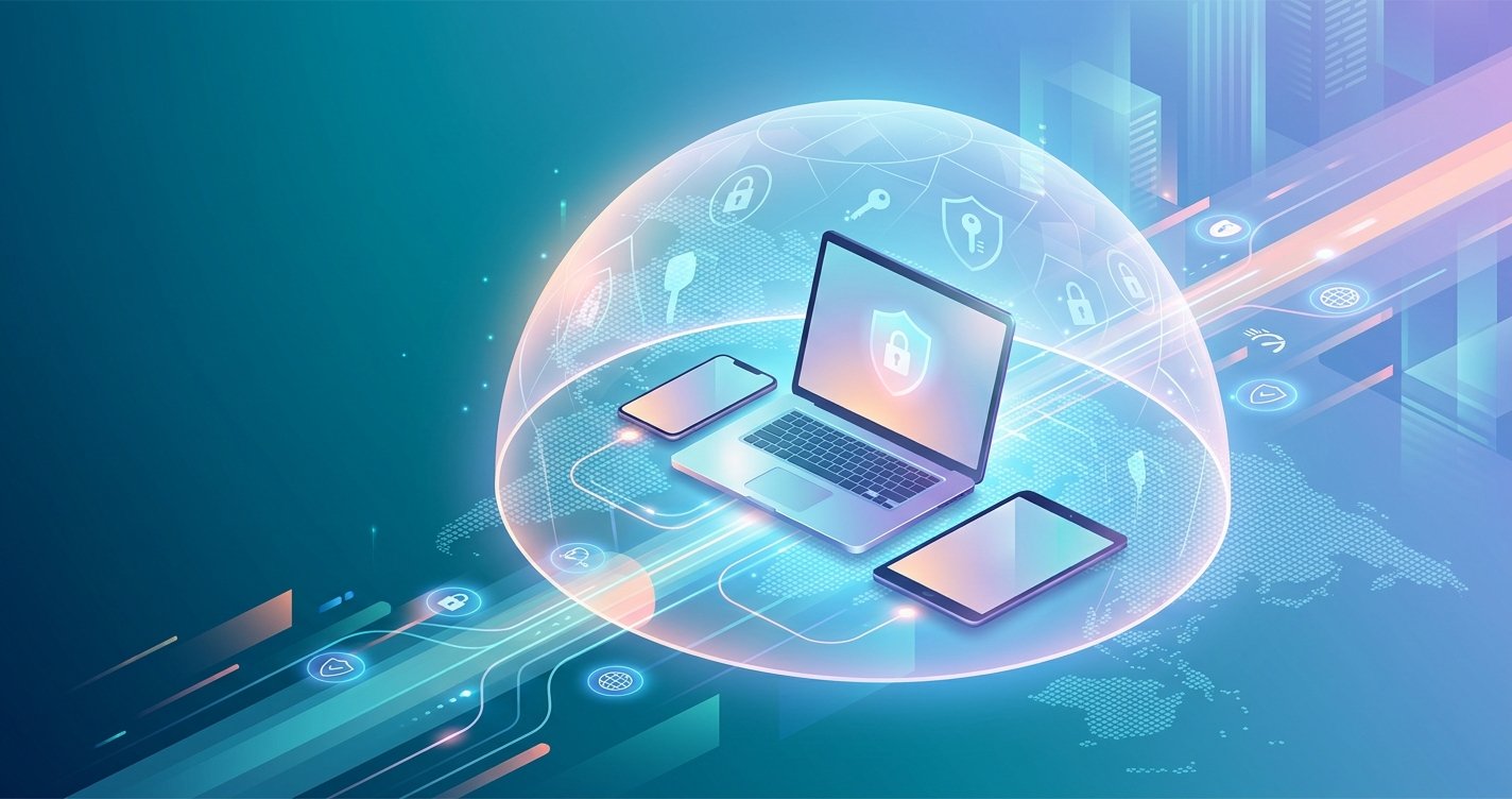 Future-Proof Your Digital Life: Choosing the Best VPNs for 2026 and Beyond