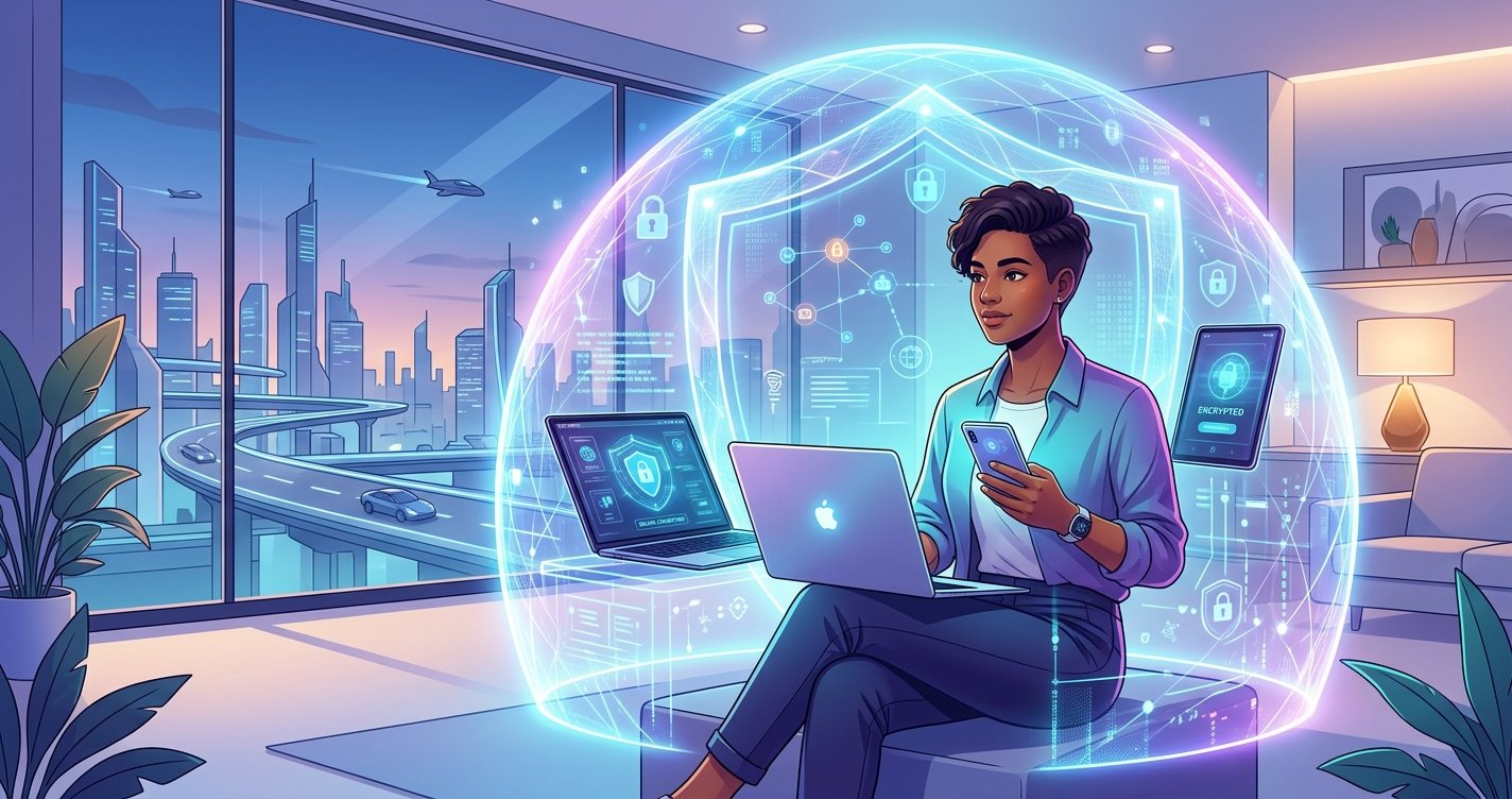 Future-Proof Your Privacy: A 2026 Outlook on VPNs and Digital Security