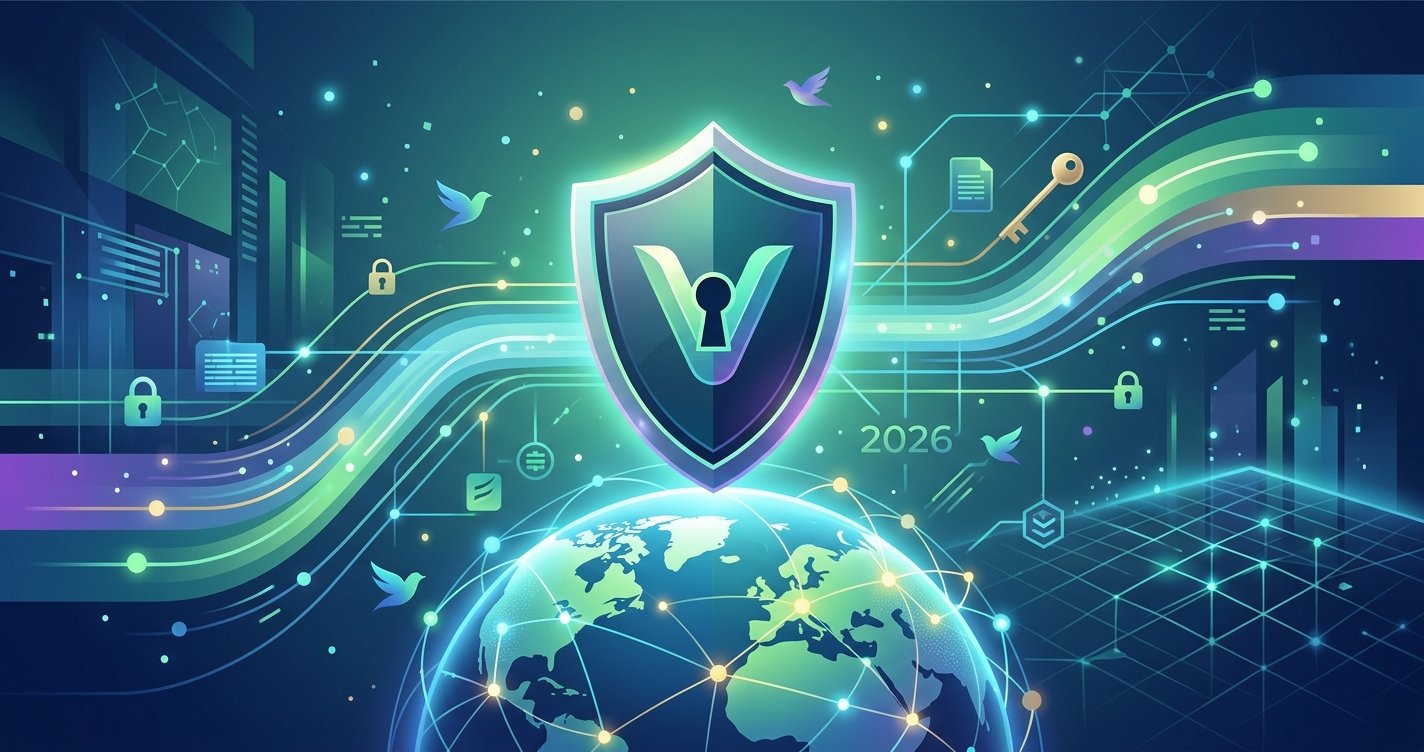 Best VPN for 2026: Your Ultimate Guide to Digital Freedom and Ironclad Security