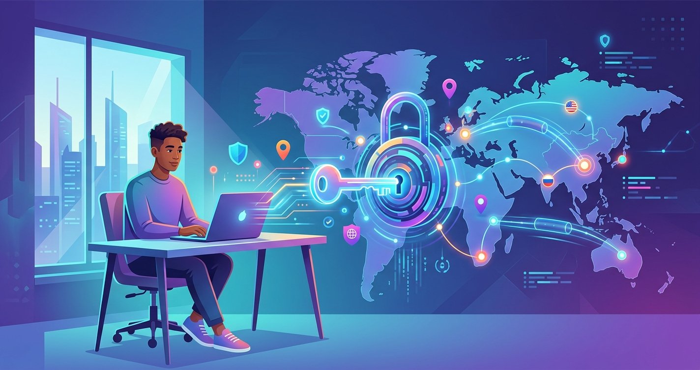 Unlock Your Digital Freedom: The Best VPNs and Privacy Trends for 2026