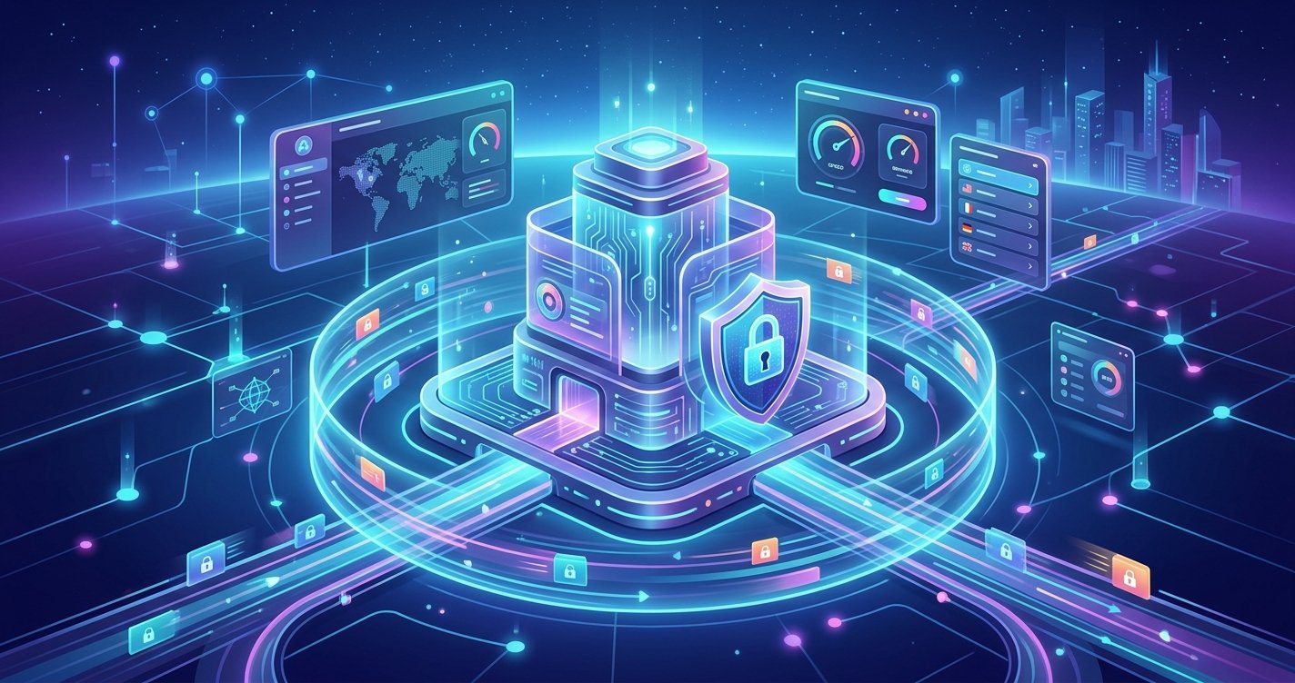 Your Digital Fortress: Top VPN Trends &amp; Picks for Unbreakable Privacy in 2026