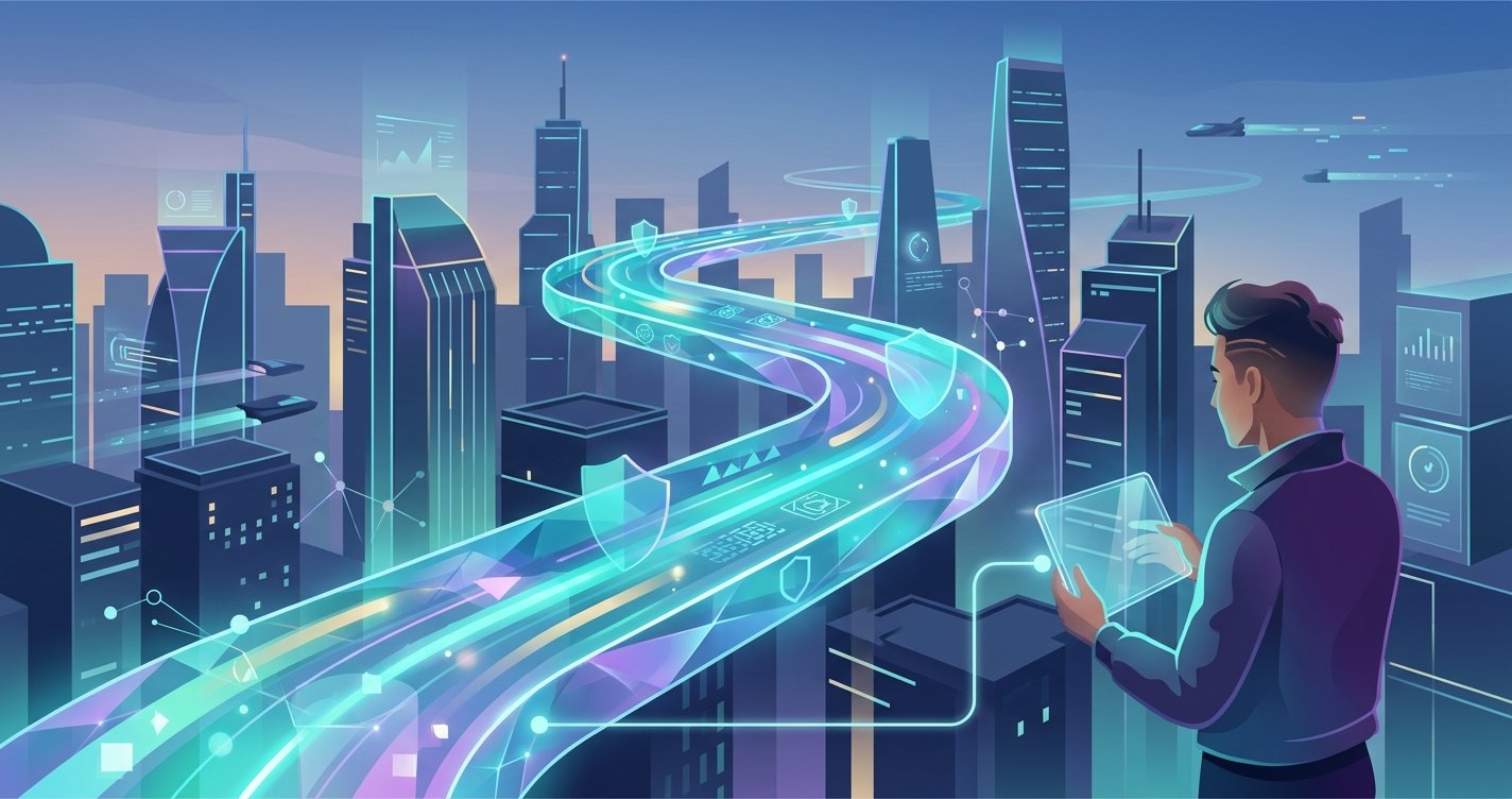 Future-Proof Your Privacy: Why VPNs Will Be Essential in 2026