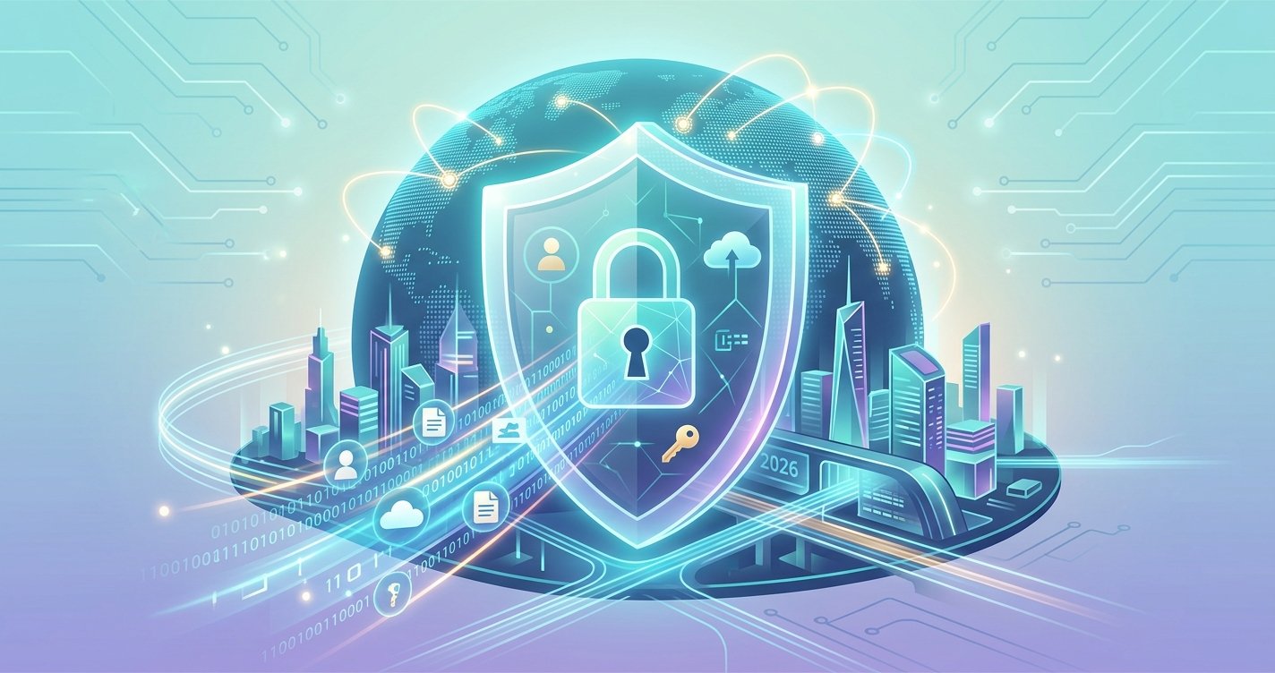 Future-Proof Your Privacy: Why a VPN is Your Digital Essential for 2026