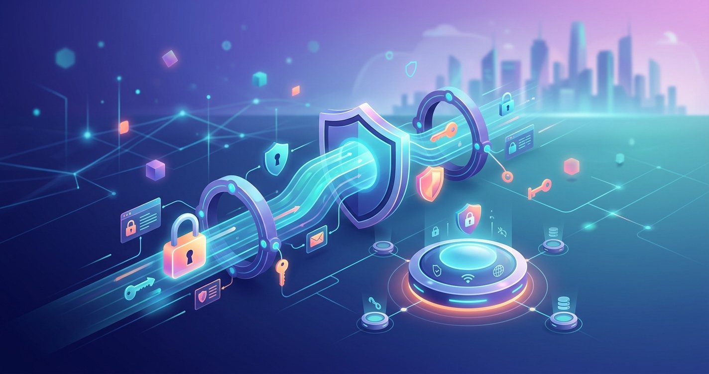 Future-Proof Your Privacy: Choosing the Best VPN for 2026 and Beyond