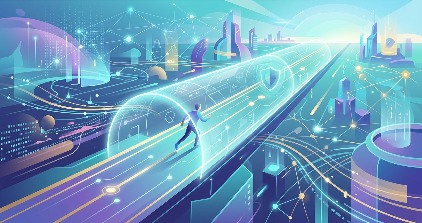 Navigating Tomorrow's Internet: The Essential Role of VPNs in 2026